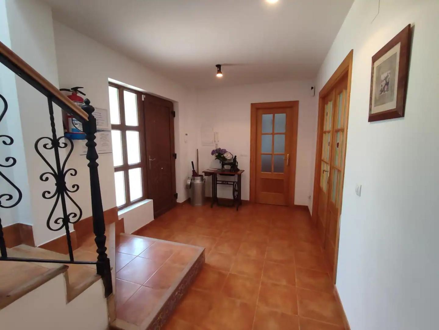 Casa Rural La Churla En Mazcuerras Luaran gambar