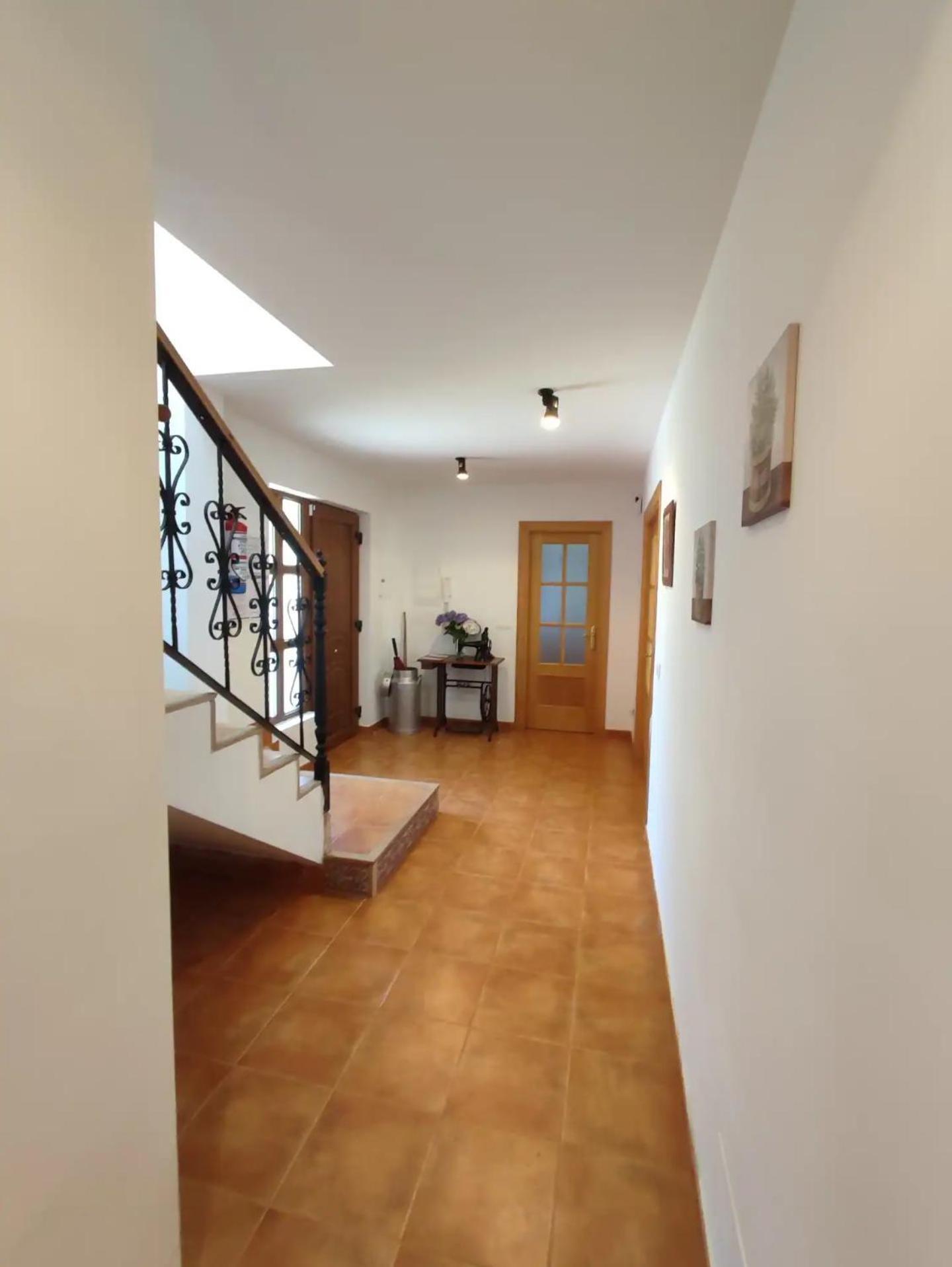 Casa Rural La Churla En Mazcuerras Luaran gambar