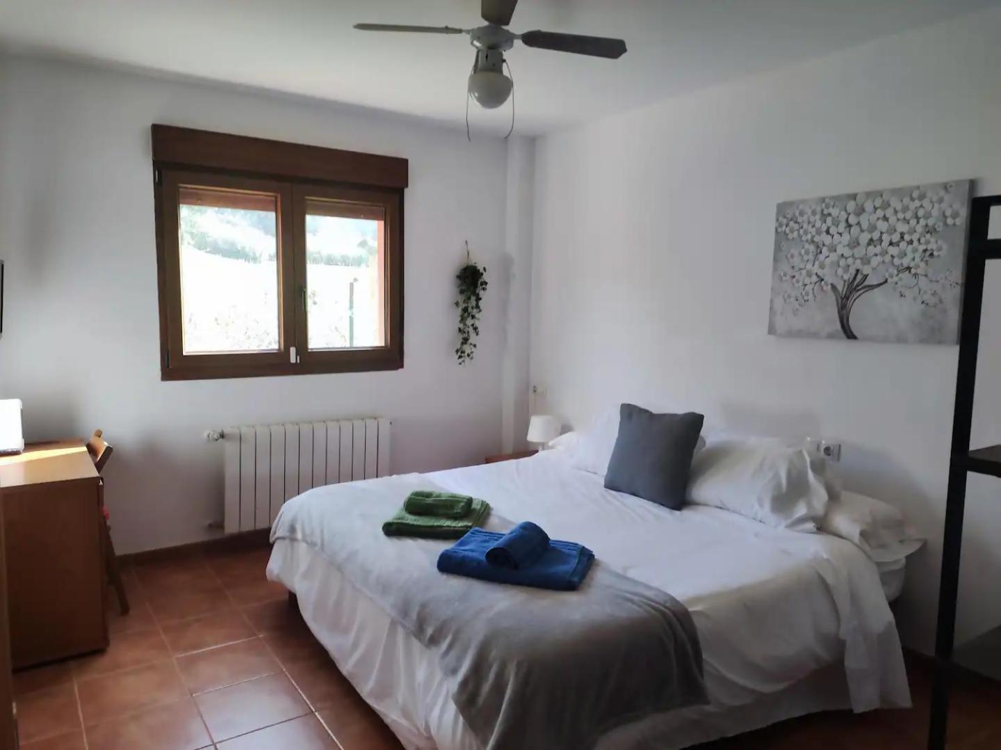 Casa Rural La Churla En Mazcuerras Luaran gambar